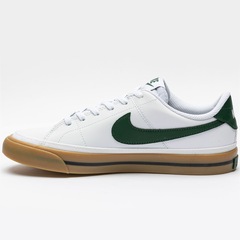 Tênis Infantil Nike Court Legacy BG - Feminino - Foto 2