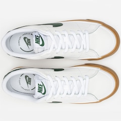 Tênis Infantil Nike Court Legacy BG - Feminino - Foto 3