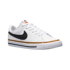 Tênis Infantil Nike Court Legacy BG - Feminino - Foto 2