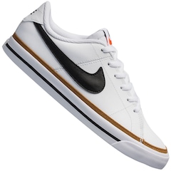 Tênis Infantil Nike Court Legacy BG - Feminino - Foto 1
