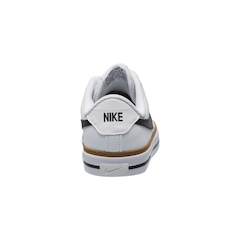 Tênis Infantil Nike Court Legacy BG - Feminino - Foto 7