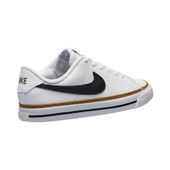 Tênis Infantil Nike Court Legacy BG - Feminino - Foto 8