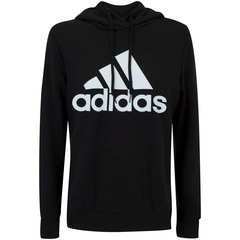 Blusão adidas Essentials Relaxed Logo - Feminino - Foto 2