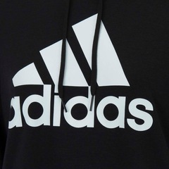 Blusão adidas Essentials Relaxed Logo - Feminino - Foto 4
