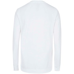 Blusão adidas Feminino Essentials Linear Graphic - Foto 2