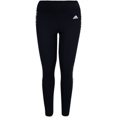 Calça Legging adidas Leopard 7/8 - Feminina - Foto 5