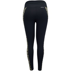 Calça Legging adidas Leopard 7/8 - Feminina - Foto 6