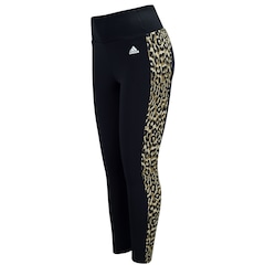 Calça Legging adidas Leopard 7/8 - Feminina - Foto 7