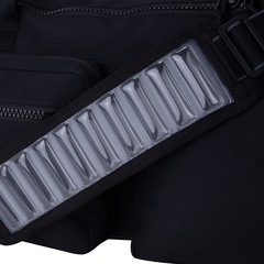 Mala Nike Utility Power - 31 Litros - Foto 7