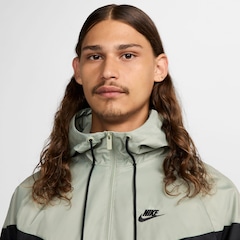 Jaqueta com Capuz Nike Sportwear Windrunner HD Woven Jkt - Masculina - Foto 3