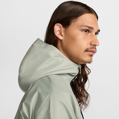 Jaqueta com Capuz Nike Sportwear Windrunner HD Woven Jkt - Masculina - Foto 6