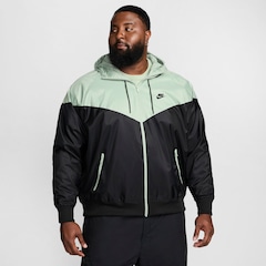 Jaqueta com Capuz Nike Sportwear Windrunner HD Woven Jkt - Masculina - Foto 8