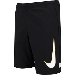 Calção Nike Dri-Fit Academy WP GX - Masculino - Foto 2