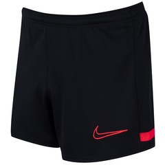 Calção Nike Dry Academy K 21 - Feminino - Foto 1