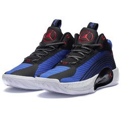 Tênis Jordan Nike Jumpman 2021 - Masculino - Foto 2