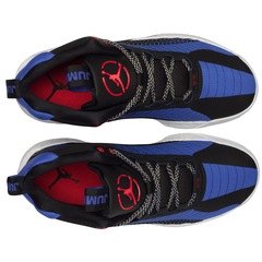 Tênis Jordan Nike Jumpman 2021 - Masculino - Foto 4