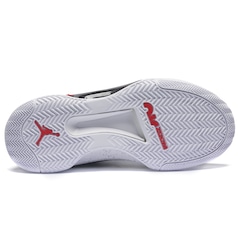 Tênis Jordan Nike Jumpman 2021 - Masculino - Foto 5