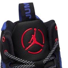Tênis Jordan Nike Jumpman 2021 - Masculino - Foto 7