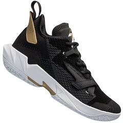 Tênis Jordan Nike Why Not Zer0.4 - Masculino - Foto 1