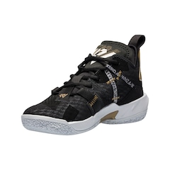 Tênis Jordan Nike Why Not Zer0.4 - Masculino - Foto 4