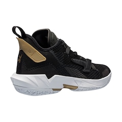 Tênis Jordan Nike Why Not Zer0.4 - Masculino - Foto 8