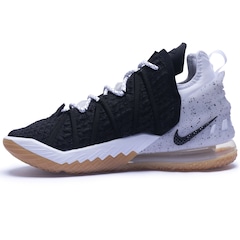 Tênis Nike Lebron James 18 - Masculino - Foto 3