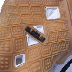 Tênis Nike Lebron James 18 - Masculino - Foto 12