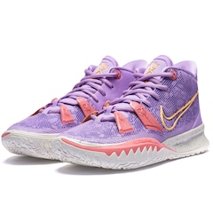 Tênis Nike Kyrie 7 - Masculino - Foto 2