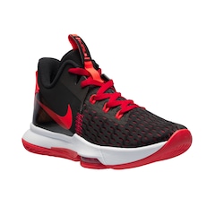 Tênis Nike LeBron James Witness 5 - Unissex - Foto 2