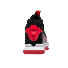 Tênis Nike LeBron James Witness 5 - Unissex - Foto 7