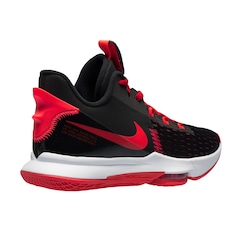 Tênis Nike LeBron James Witness 5 - Unissex - Foto 8