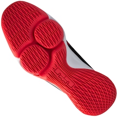 Tênis Nike LeBron James Witness 5 - Unissex - Foto 10