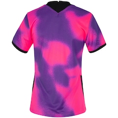 Camisa PSG IV 20/21 Nike - Feminina - Foto 2