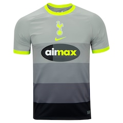 Camisa Tottenham Stadium 20/21 Nike - Masculina - Foto 1