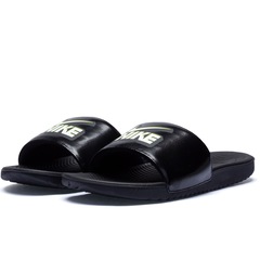 Chinelo Nike Infantil Kawa Slide Fun - Foto 2