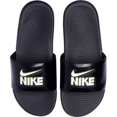 Chinelo Nike Infantil Kawa Slide Fun - Foto 1