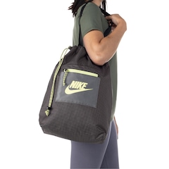 Bolsa Nike Heritage Tote TRL - 21 Litros - Foto 1
