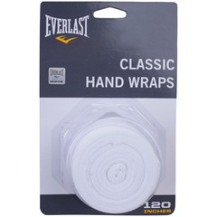 Bandagem Everlast Classic - 3 Metros - Foto 1