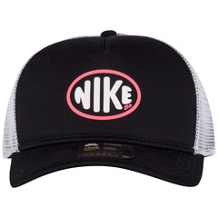 Boné Aba Curva  Nike Sb Classic 99 - Trucker - Snapback - Adulto - Foto 2