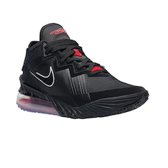 Tênis Nike Lebron XVIII Low - Masculino - Foto 2
