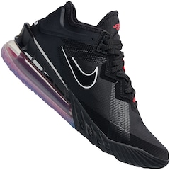 Tênis Nike Lebron XVIII Low - Masculino - Foto 1