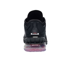 Tênis Nike Lebron XVIII Low - Masculino - Foto 7