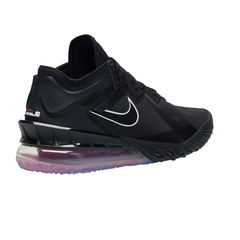 Tênis Nike Lebron XVIII Low - Masculino - Foto 8