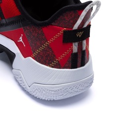 Tênis Jordan Nike One Take II - Masculino - Foto 8