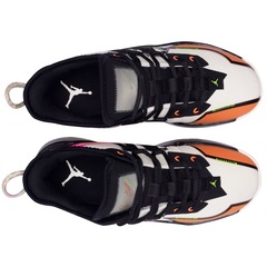 Tênis Jordan Nike One Take II - Masculino - Foto 5