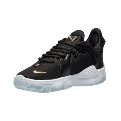 Tênis Nike Air Paul George 5 - Masculino - Foto 4