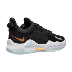 Tênis Nike Air Paul George 5 - Masculino - Foto 8