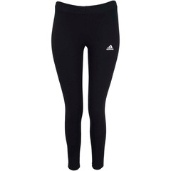 Calça Legging Feminina adidas SL 7/8 - Foto 4