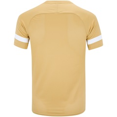 Camiseta Nike Dry Academy 21 Top - Masculina - Foto 2
