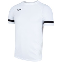 Camiseta Nike Dry Academy 21 Top - Masculina - Foto 3